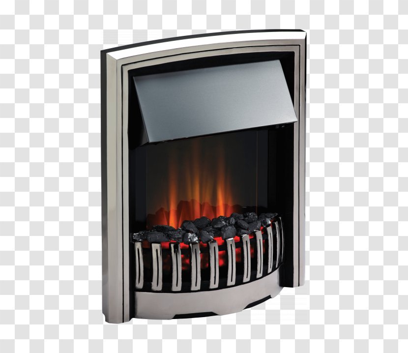 Electric Fireplace Electricity Hearth GlenDimplex - Fire Transparent PNG