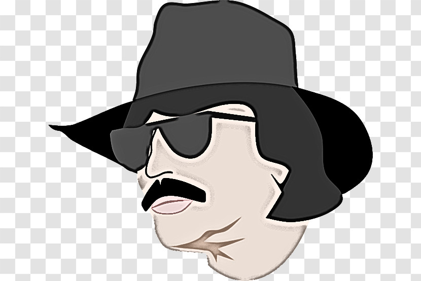 Cowboy Hat Transparent PNG