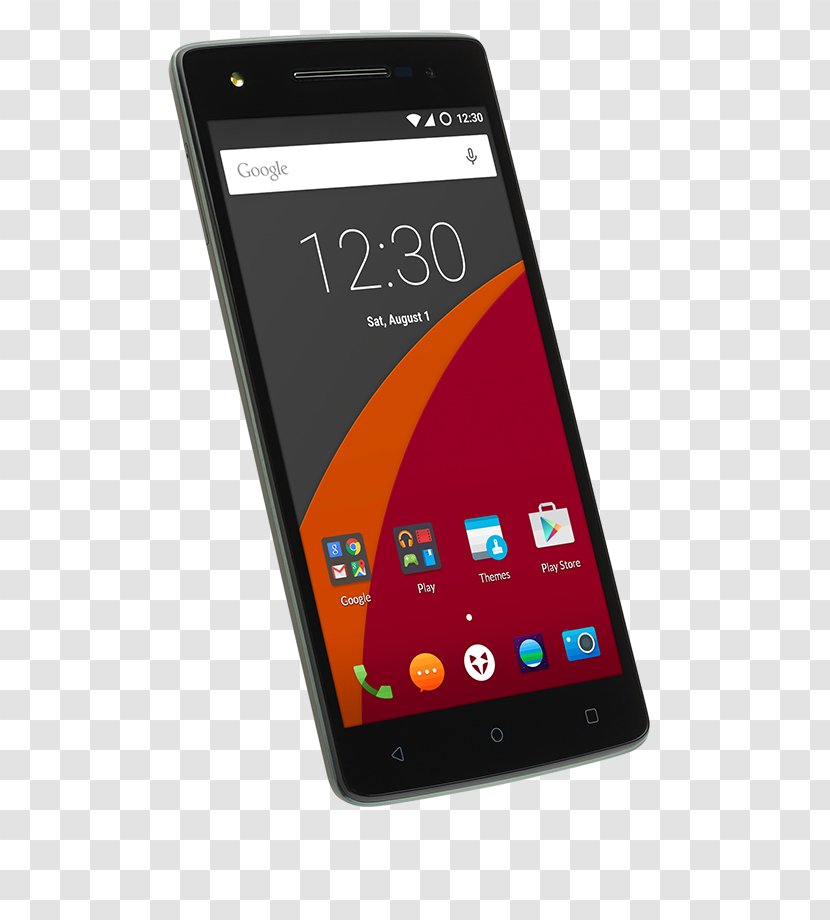 Wileyfox Storm Smartphone Swift - Android Transparent PNG