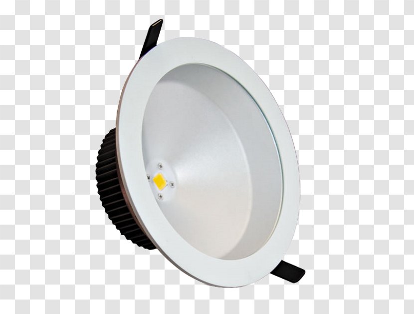 Light Fixture Light-emitting Diode LED Lamp Solid-state Lighting - Varton Transparent PNG
