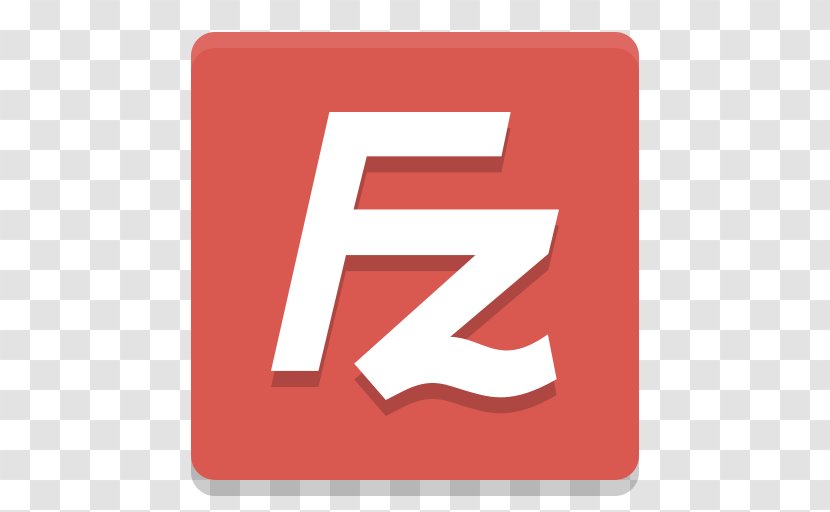 FileZilla Directory World Wide Web Desktop Environment - Sign - Gnu Icons Transparent PNG