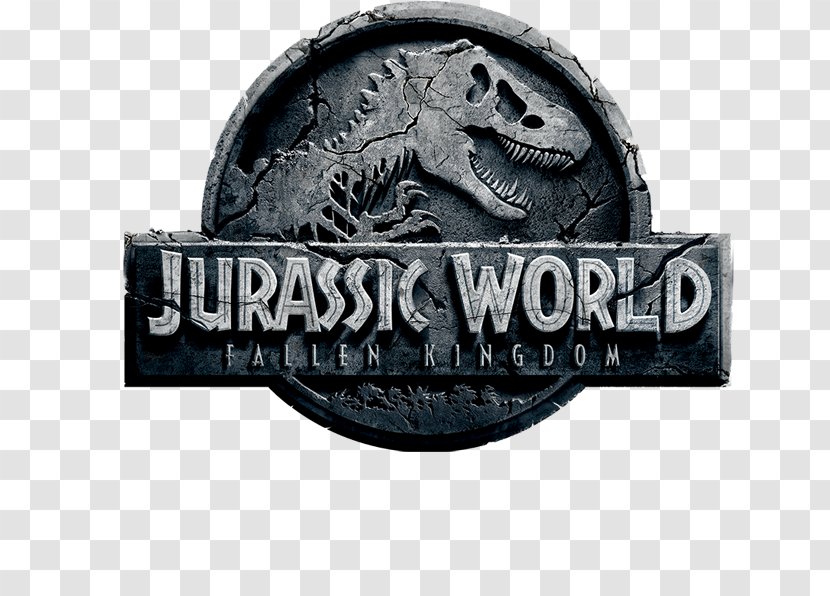 Logo Font Product Text Messaging Jurassic World - Fallen Kingdom - Park Transparent PNG