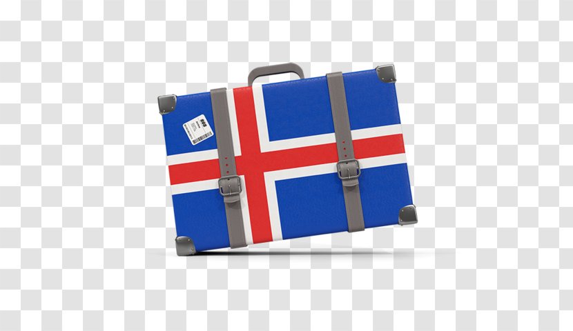 Flag Of Iceland The United Kingdom - Sweden Transparent PNG