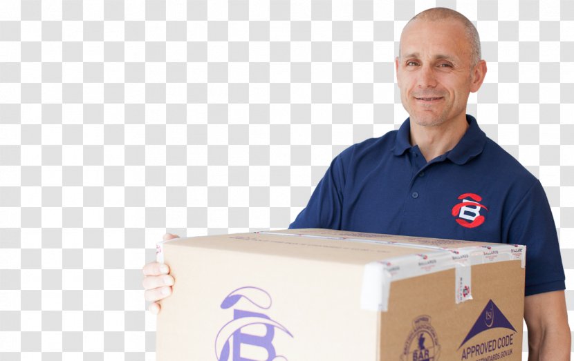 Mover Relocation Service Ballards Removals Ltd Floating Shape - Company - Self Storage Transparent PNG