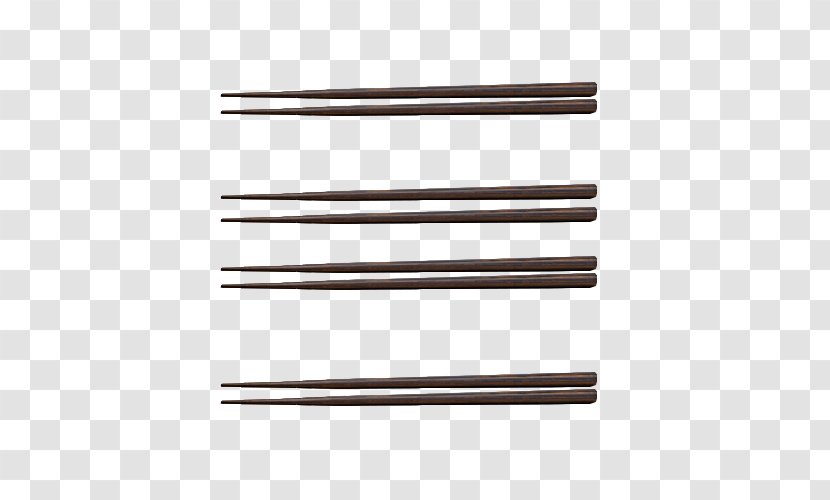 Chopsticks Muji Wood Download - Material - Japan Chopsticks,Product Kind,Muji,Wenge Hexagonal Chopsticks,Four Pairs Transparent PNG