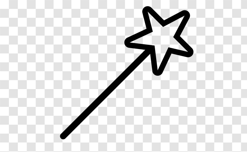 Wand Magic Gratis - Symbol Transparent PNG