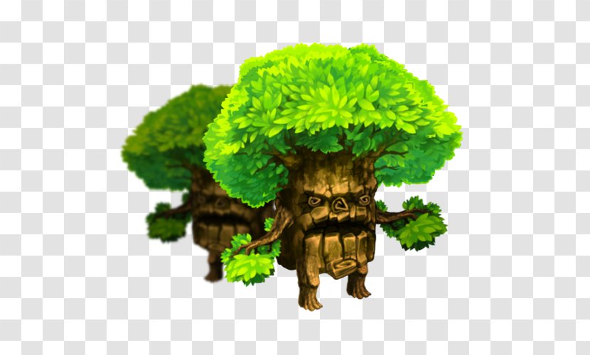 Tree Game Animation - 2d Computer Graphics - Sprite Transparent PNG