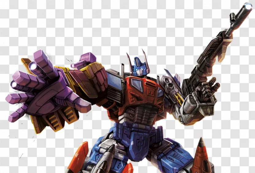 Bumblebee Optimus Prime Devastator Transformers Stunticons - Robot Transparent PNG