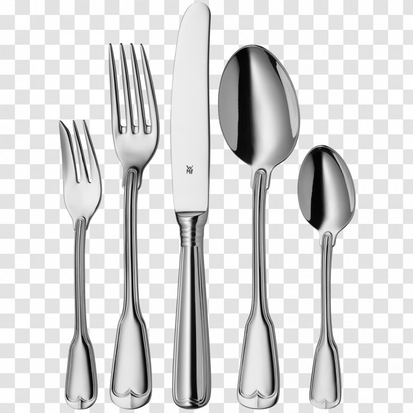 Cutlery WMF Group Augsburg Stainless Steel Kitchen Transparent PNG