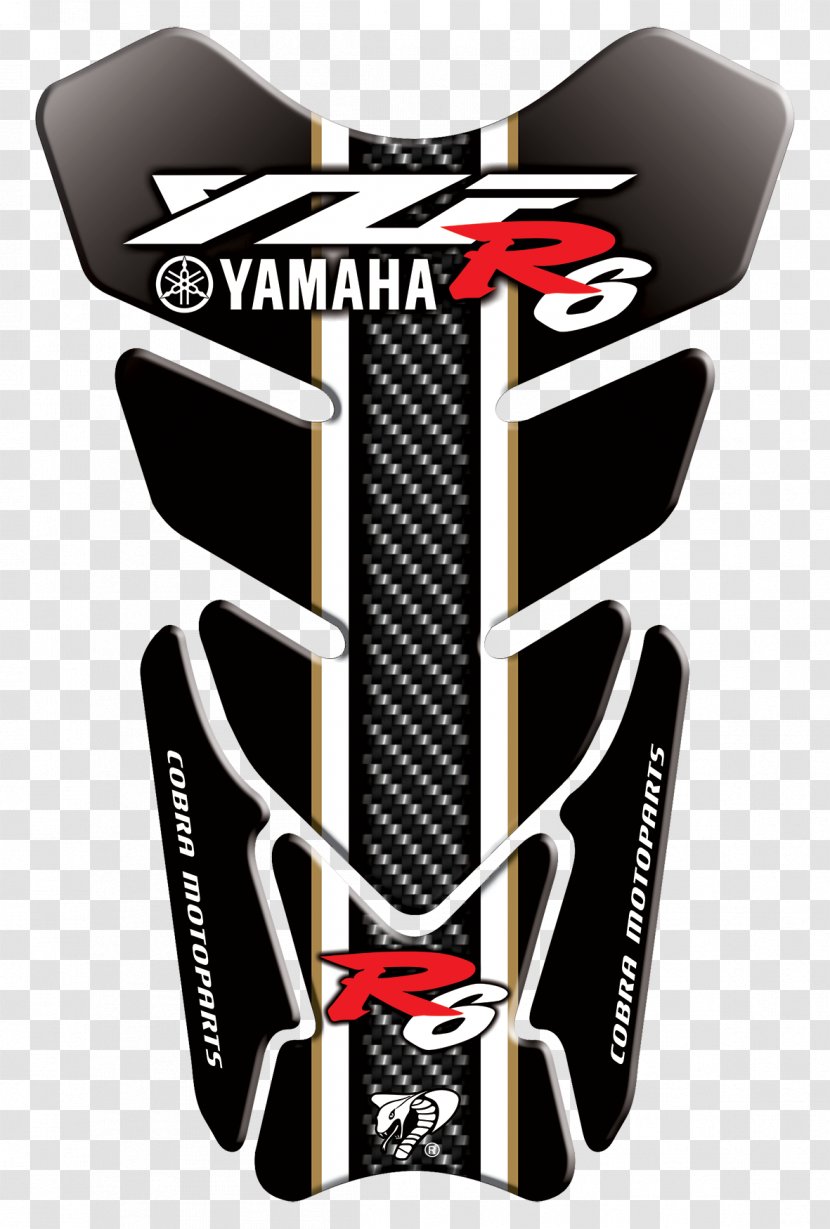Yamaha YZF-R1 Motor Company Motorcycle YZF-R6 Cobra Motoparts - Yzfr1 - R6 Transparent PNG