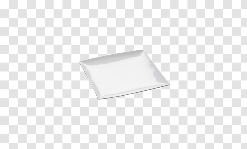 Rectangle - Tableware - Angle Transparent PNG