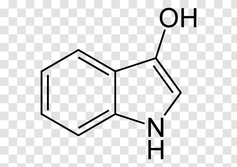 Indole-3-acetic Acid Indole-3-butyric Auxin - Indole3acetic - Chemical Substance Transparent PNG