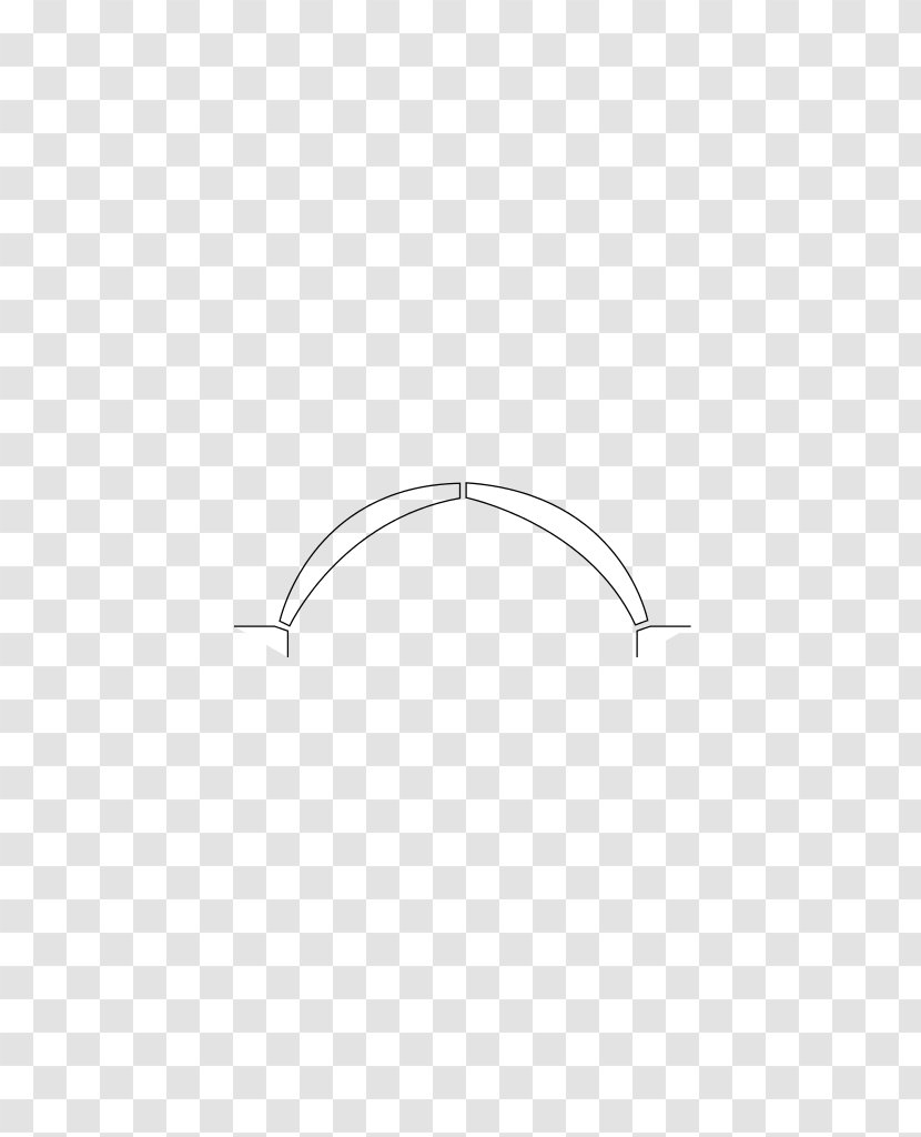 Line Angle - White Transparent PNG