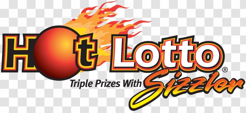 Hot Lotto Minnesota State Lottery Multi-State Association Iowa - Logo - Ticket Transparent PNG