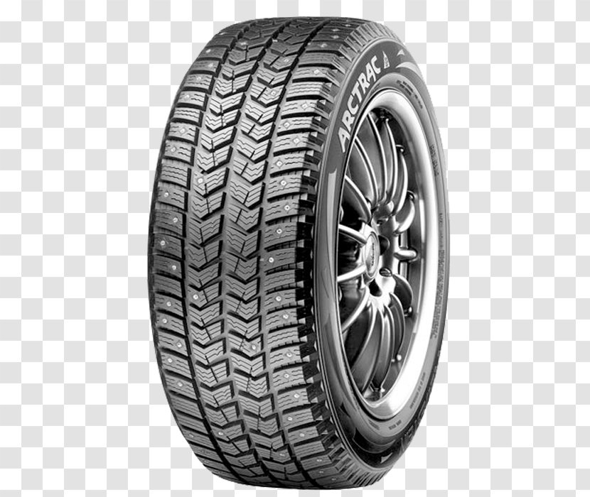 Car Bridgestone Tubeless Tire Radial - Synthetic Rubber Transparent PNG