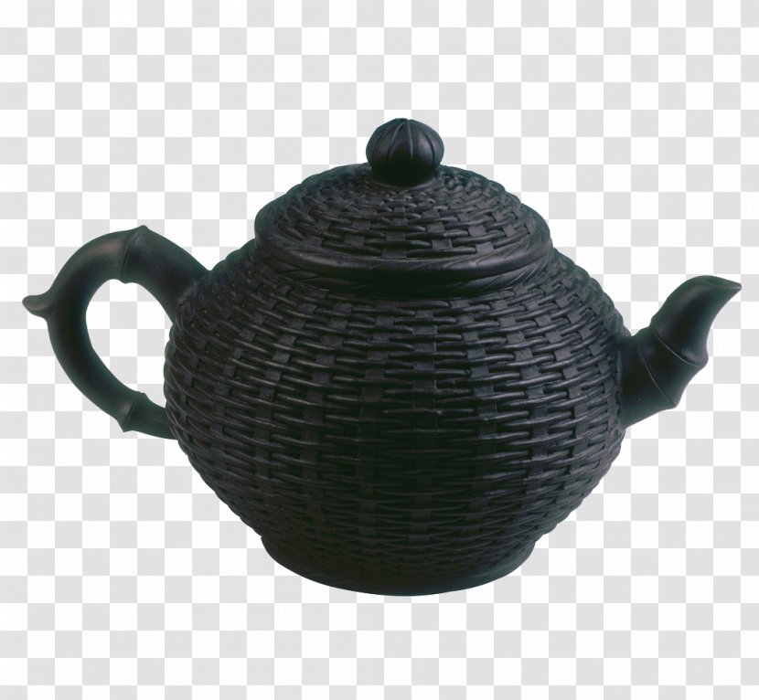 Teapot Kettle Porcelain - Designer - Preparation Transparent PNG