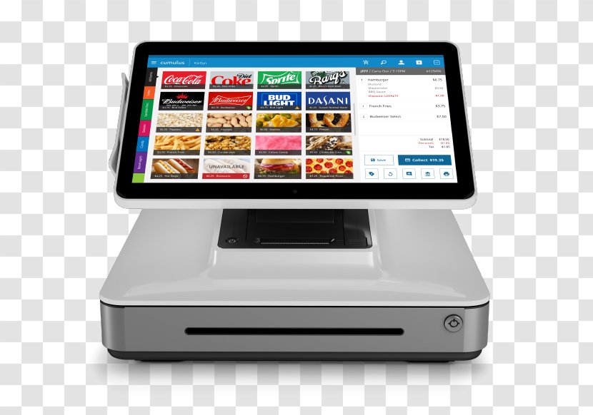 Point Of Sale POS Solutions Business Retail Computer - Payment Gateway Transparent PNG