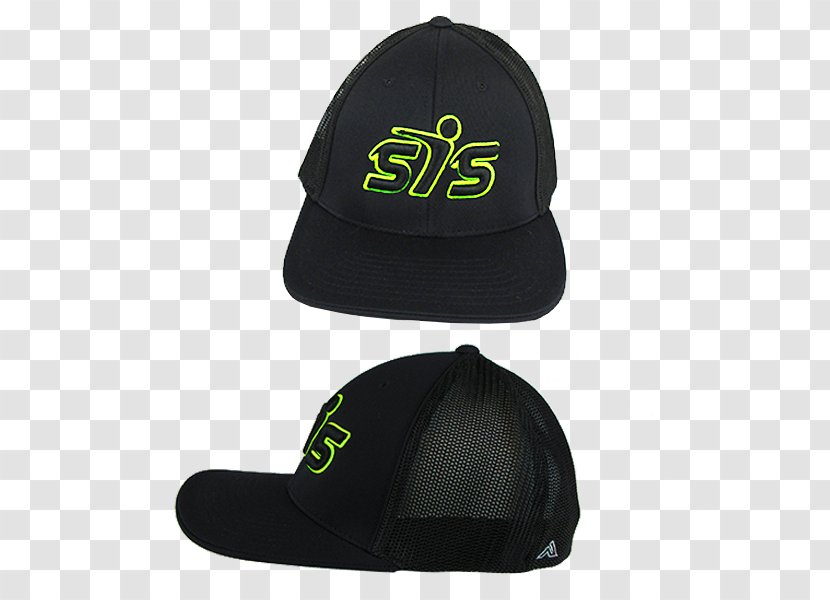 Baseball Cap Brand - Hat Transparent PNG