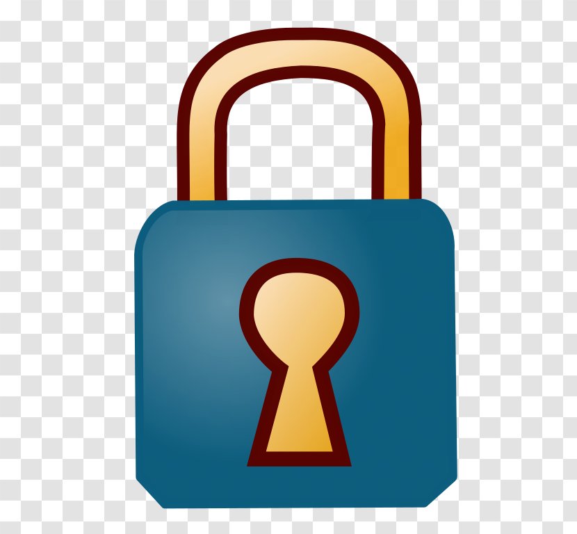 Padlock Clip Art - Lock Transparent PNG