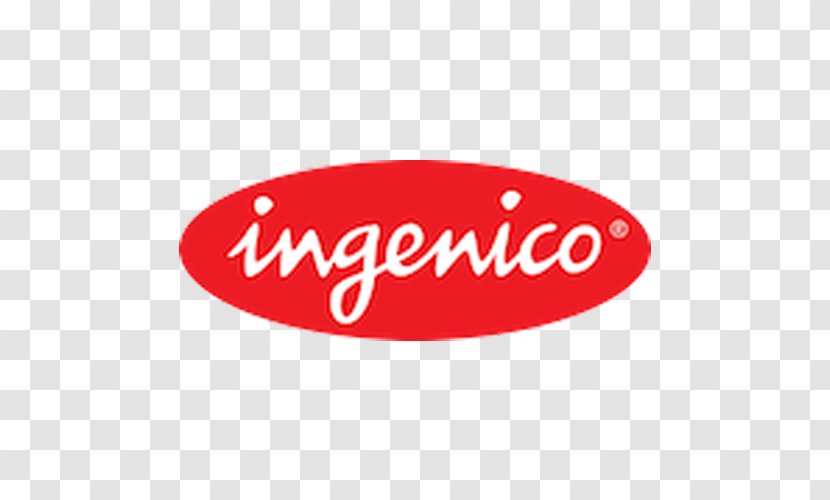 Ingenico Payment Terminal Point Of Sale PIN Pad - Service Provider - Tidal Logo Transparent PNG