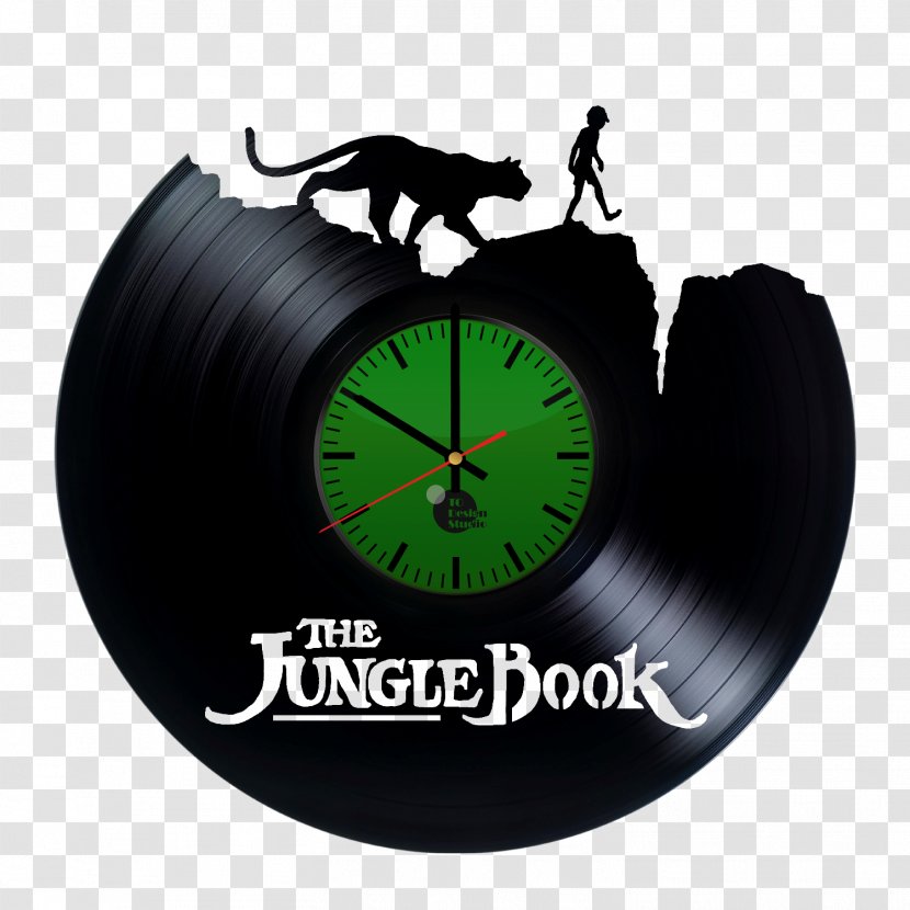 The Jungle Book Mowgli YouTube Film Live Action Transparent PNG