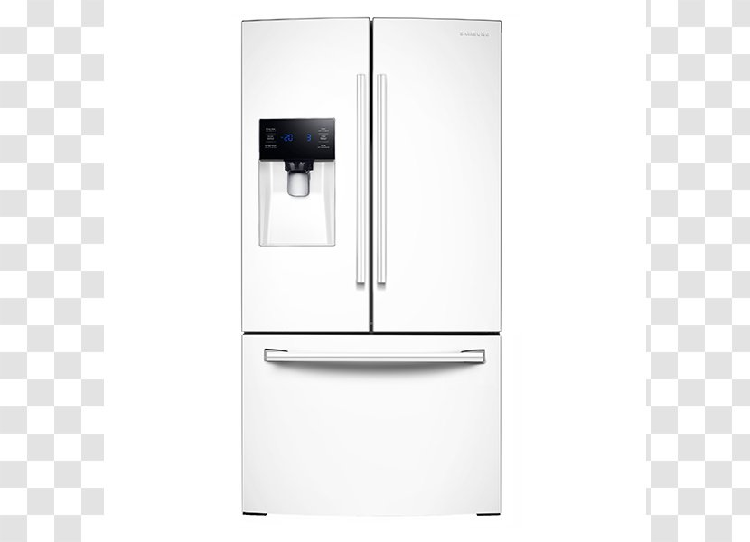 Refrigerator Angle Transparent PNG