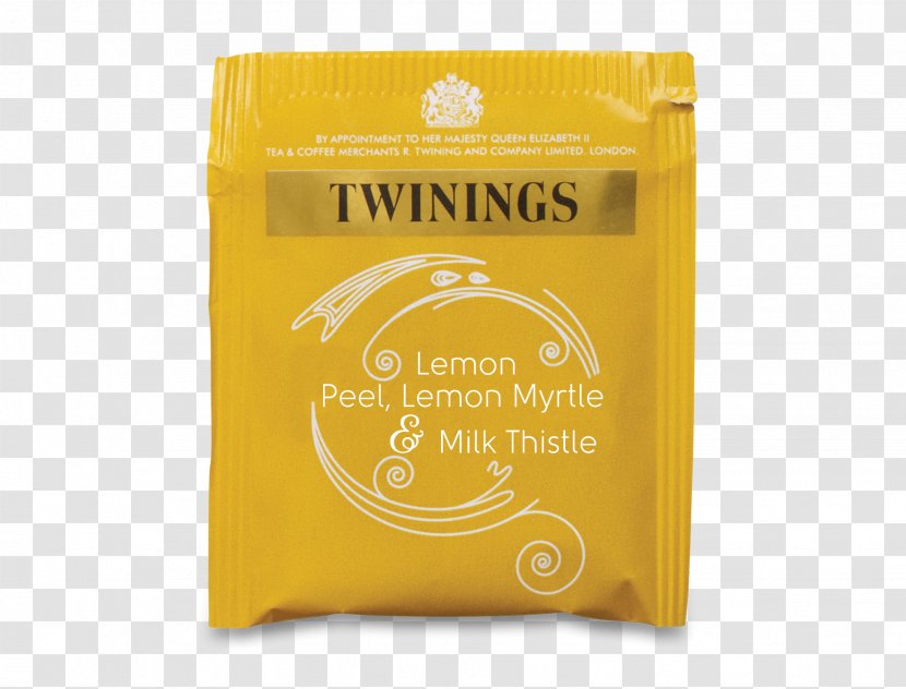 Green Tea Brand Twinings - Lemon Peel Transparent PNG