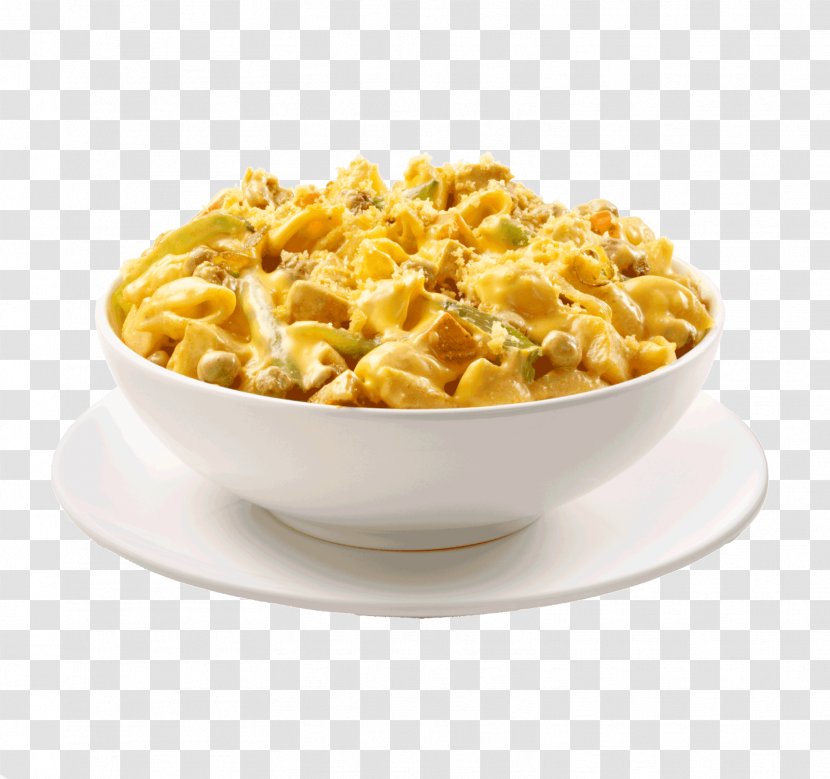 Macaroni And Cheese Pasta Pie Salad Barbecue Transparent PNG