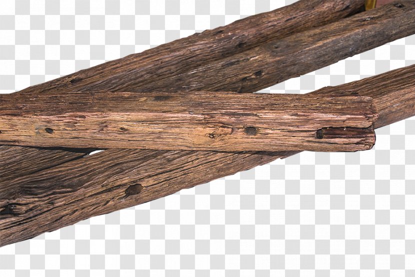 Lumber Electricity Utility Pole Timber Recycling Crafty Fox Furniture - Reclaimed - Wood Floors Transparent PNG