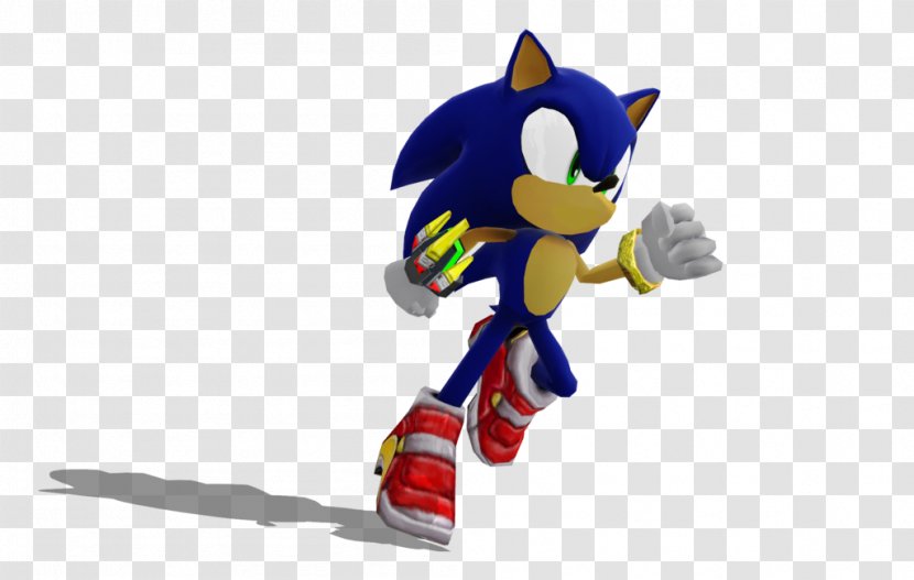 Soap Sonic Forces The Hedgehog Adventure 2 Shoe - Payless Shoesource - Motion Model Transparent PNG