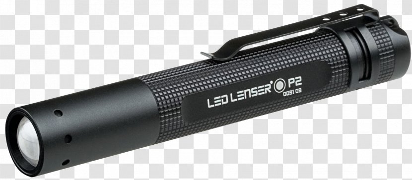 Flashlight Light-emitting Diode Lumen Tool - Maglite Transparent PNG