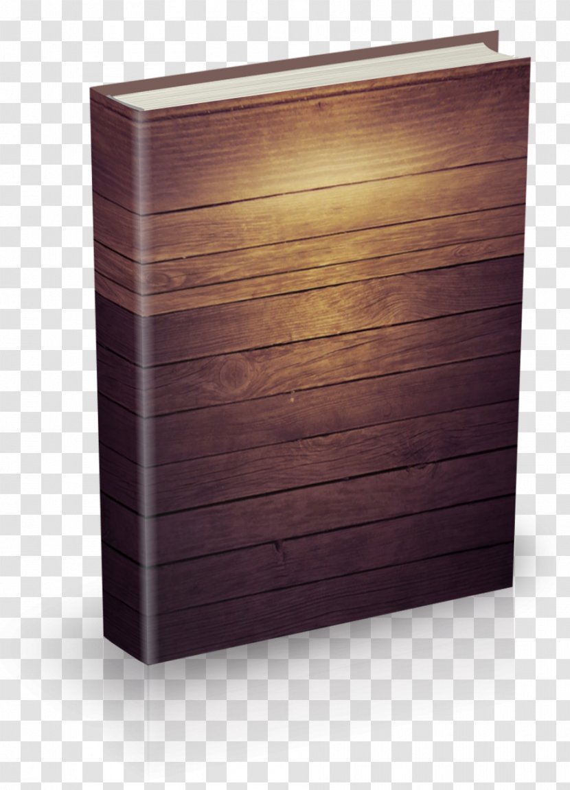 Book Wood Publishing Transparent PNG