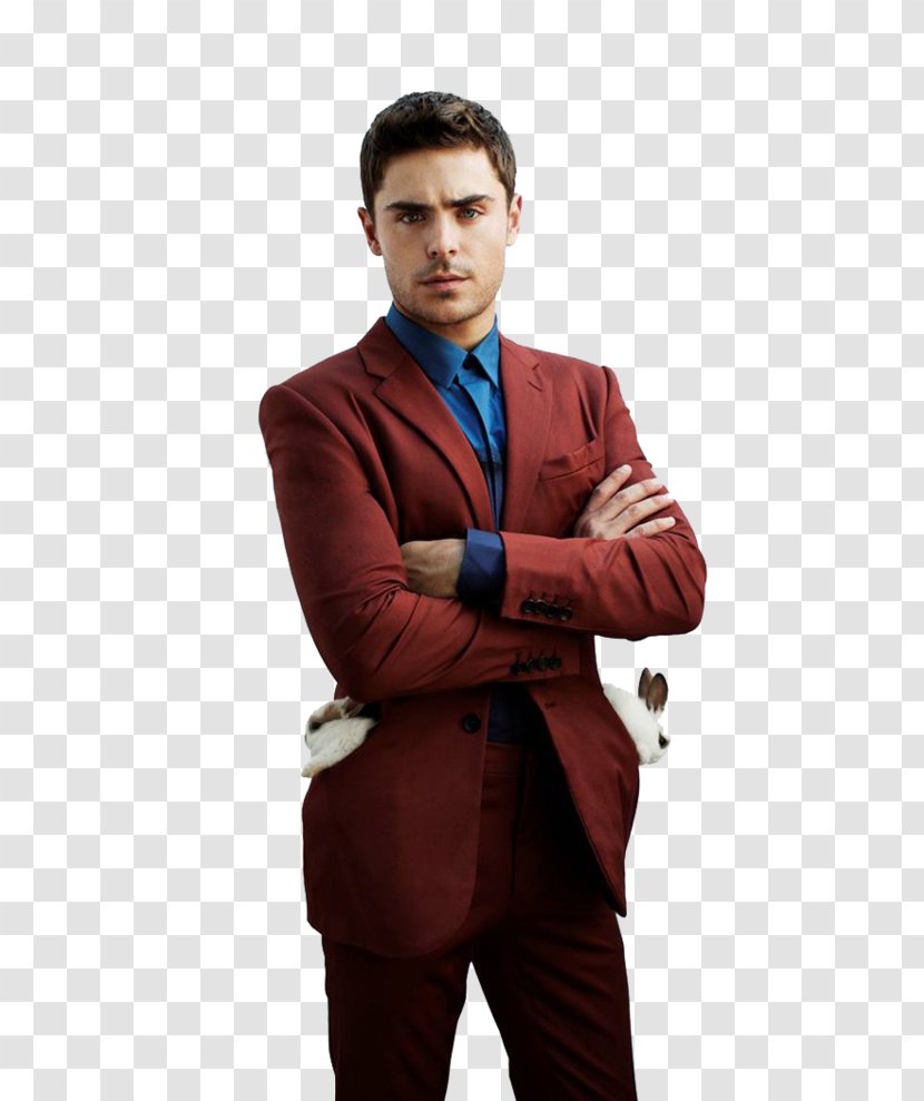 Zac Efron High School Musical Photography - Hairspray Transparent PNG