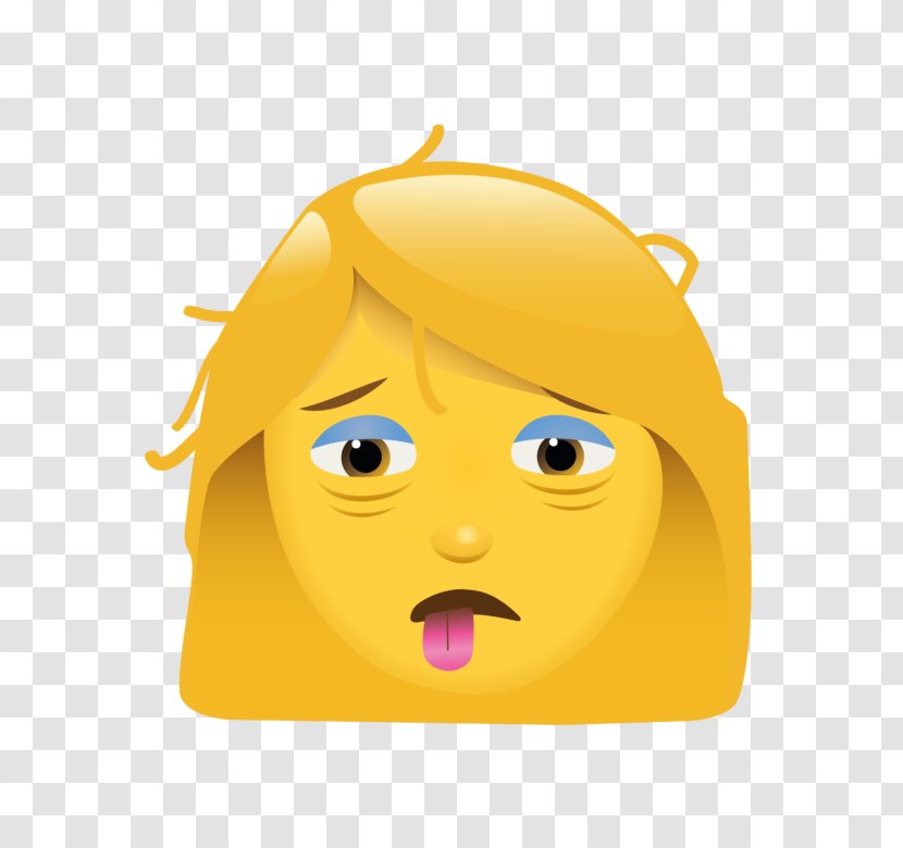 Smiley Clip Art Emoji Desktop Wallpaper Computer - Emoticon Transparent PNG