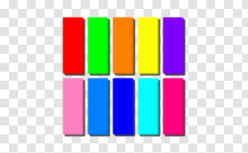 Rectangle Magenta Purple Square - Microsoft Azure - Children Transparent PNG