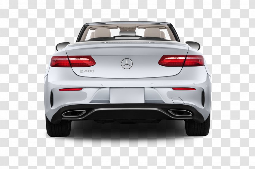 Personal Luxury Car Vehicle Mazda Mercedes-Benz E-Class - Brand Transparent PNG