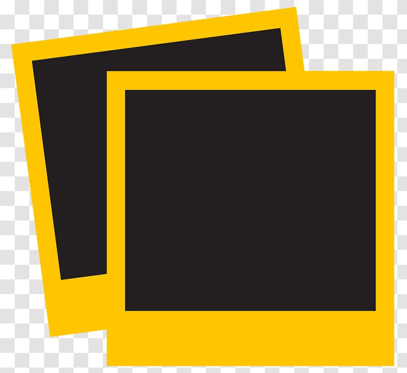 Brand Logo Picture Frames - Frame - Design Transparent PNG