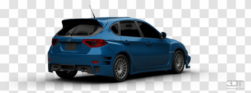 Subaru Impreza WRX STI Compact Car Sport Utility Vehicle - Wrx Transparent PNG