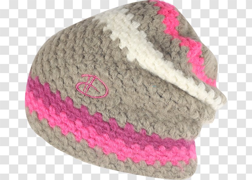Knit Cap Dana Beanies Crochet Woolen - Headgear - Beanie Transparent PNG