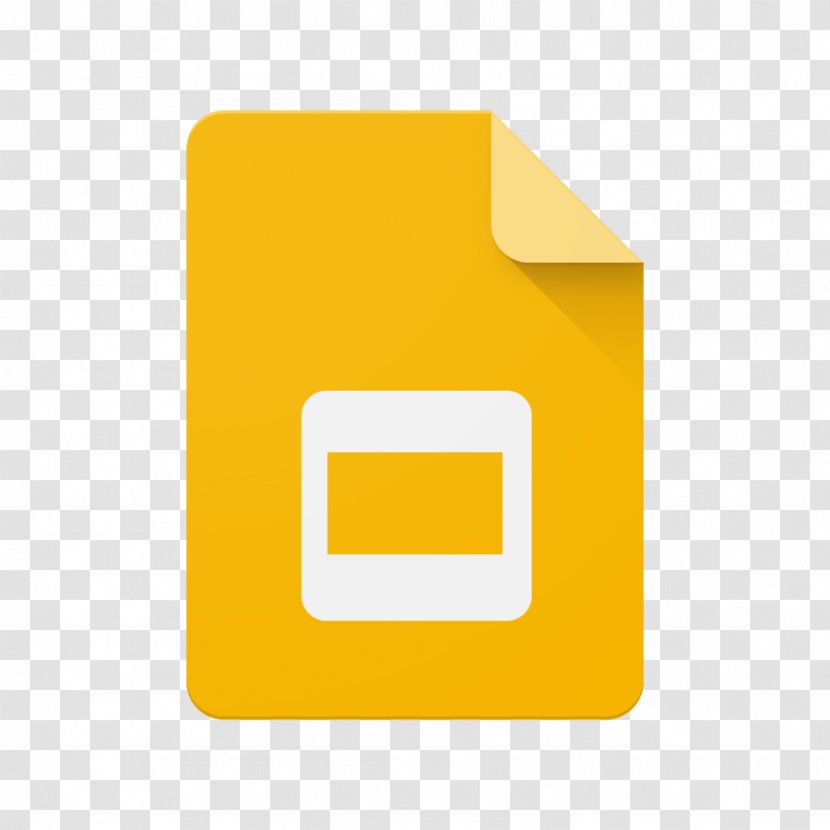 G Suite Google Slides Docs Drive - Slide Show Transparent PNG