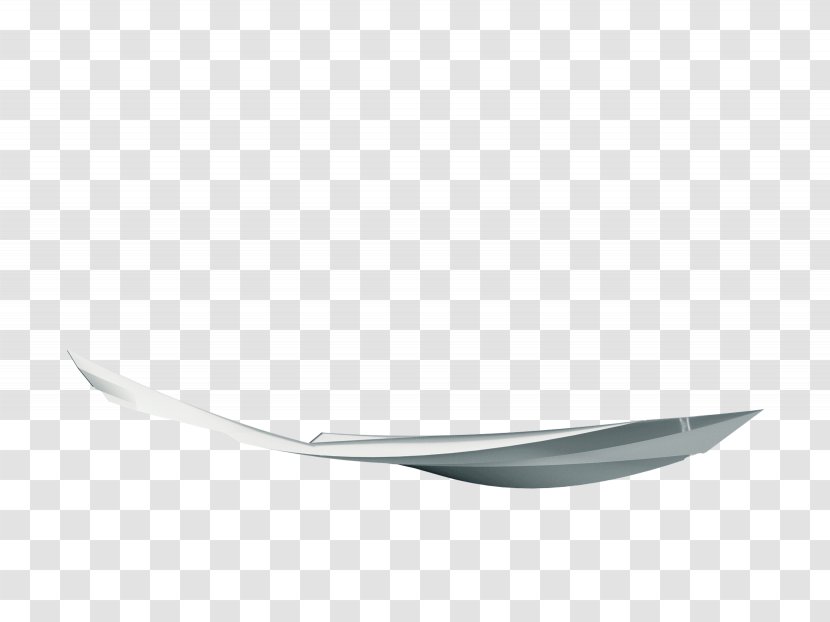 Spoon Angle - Tableware Transparent PNG