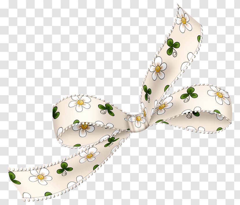 Clip Art Ribbon Image Illustration - Shoelaces - Lani Banner Transparent PNG