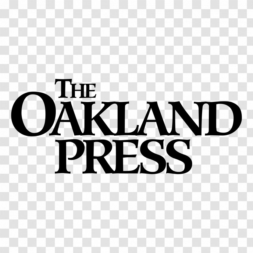 Oakland County The Press Raiders Logo - News Media - Mall Transparent PNG