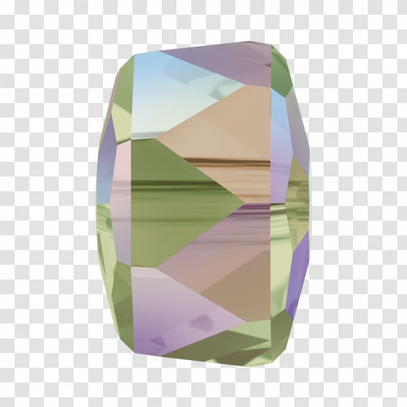 Bead Swarovski AG Jewellery Crystal Lilac - Ag Transparent PNG