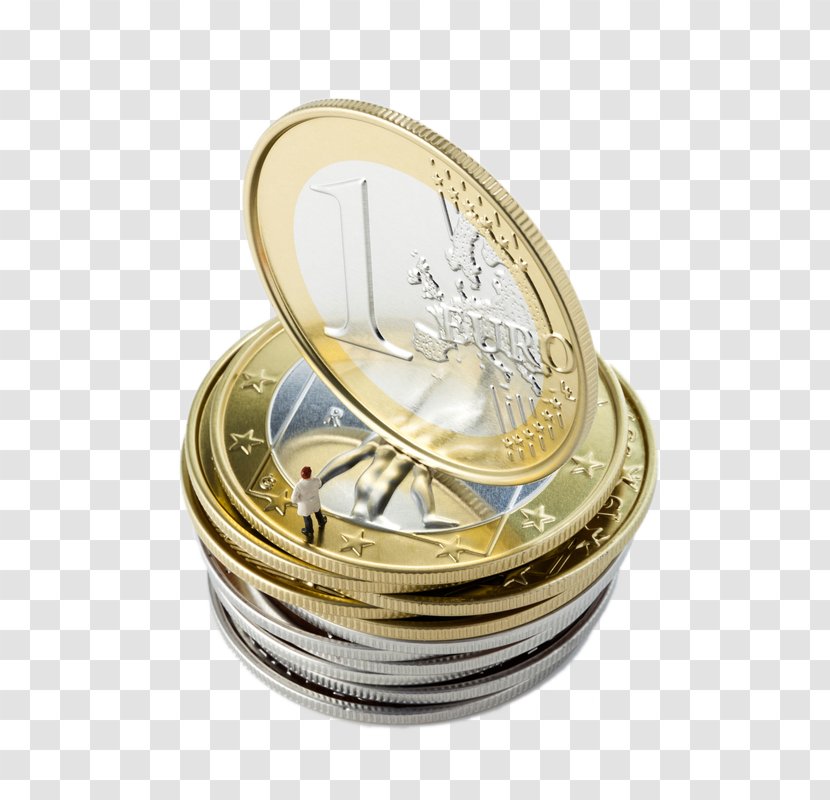 Coin Brass - Currency - Creative Oversized Coins Transparent PNG