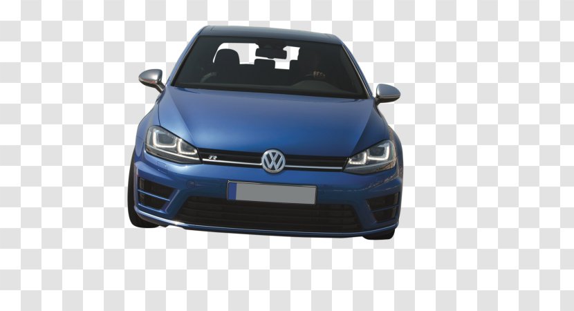 Volkswagen Golf Mk6 Compact Car GTI - Window - R Transparent PNG