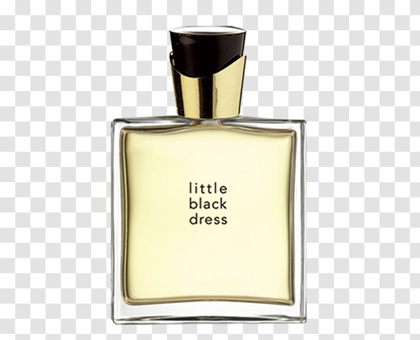 Perfume Little Black Dress Avon Products Eau De Toilette - Oud Transparent PNG