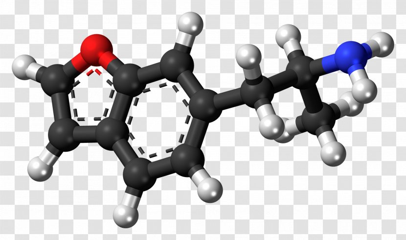 3,4-Methylenedioxyamphetamine Molecule Methamphetamine 4-Fluoroamphetamine Chemistry - Drug - Body Jewelry Transparent PNG