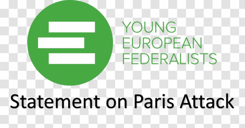 Europa-Union Deutschland European Union Brussels Young Federalists Les Jeunes Européens-France - Integration - No Verses Of Hatred Transparent PNG