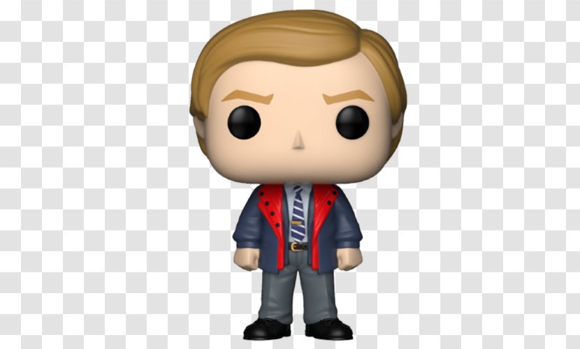 Funko Pop The Vote Action & Toy Figures Collectable Pop! - Cartoon - Night Begins To Shine Transparent PNG